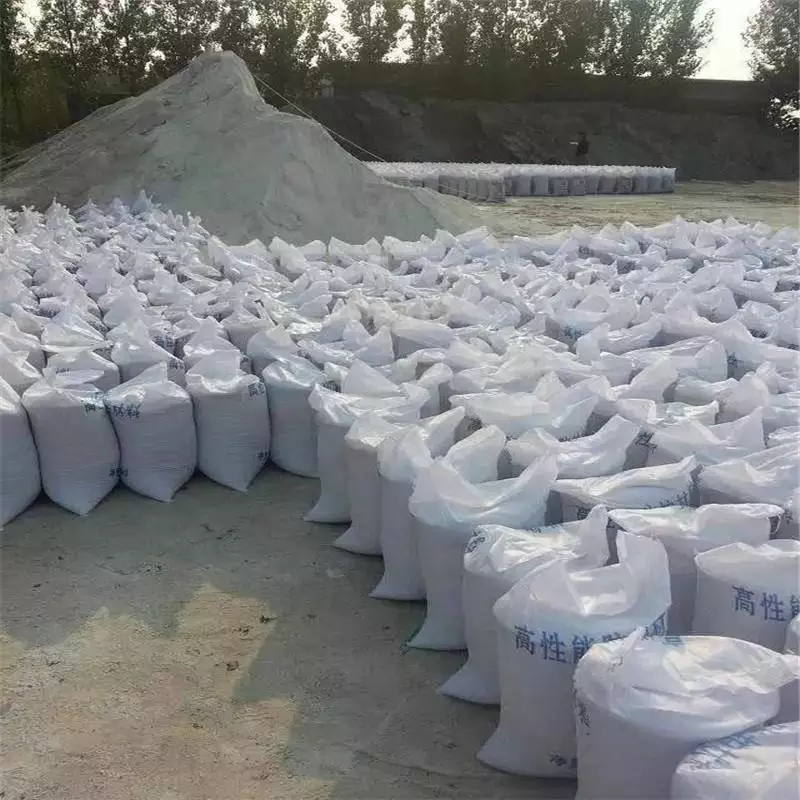 宁波硫酸钡砂的包装与贮存